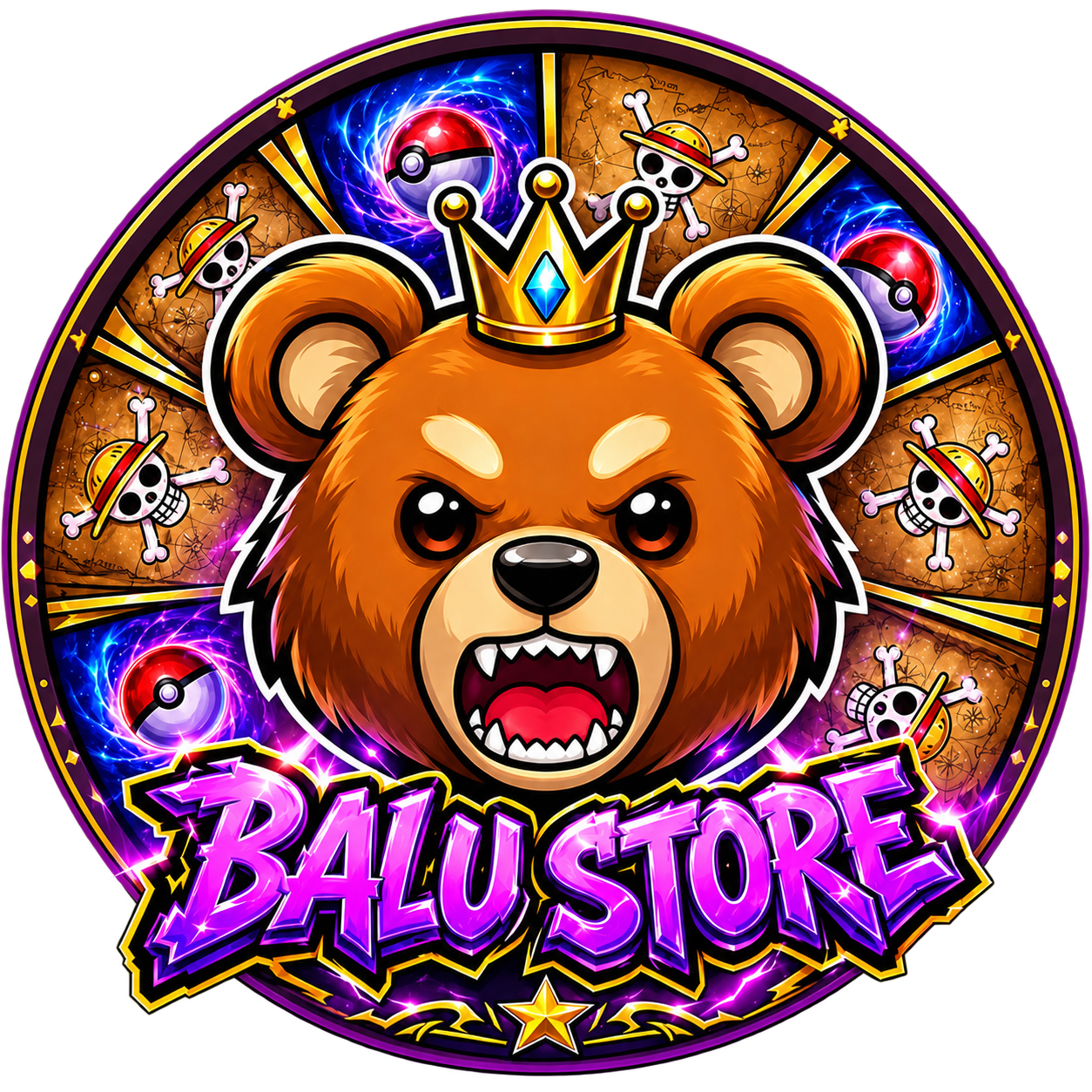 BaluStore
